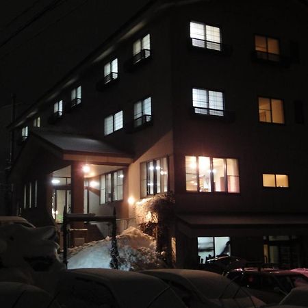 白马村 艺苏雅哈库巴格德宾馆酒店 外观 照片