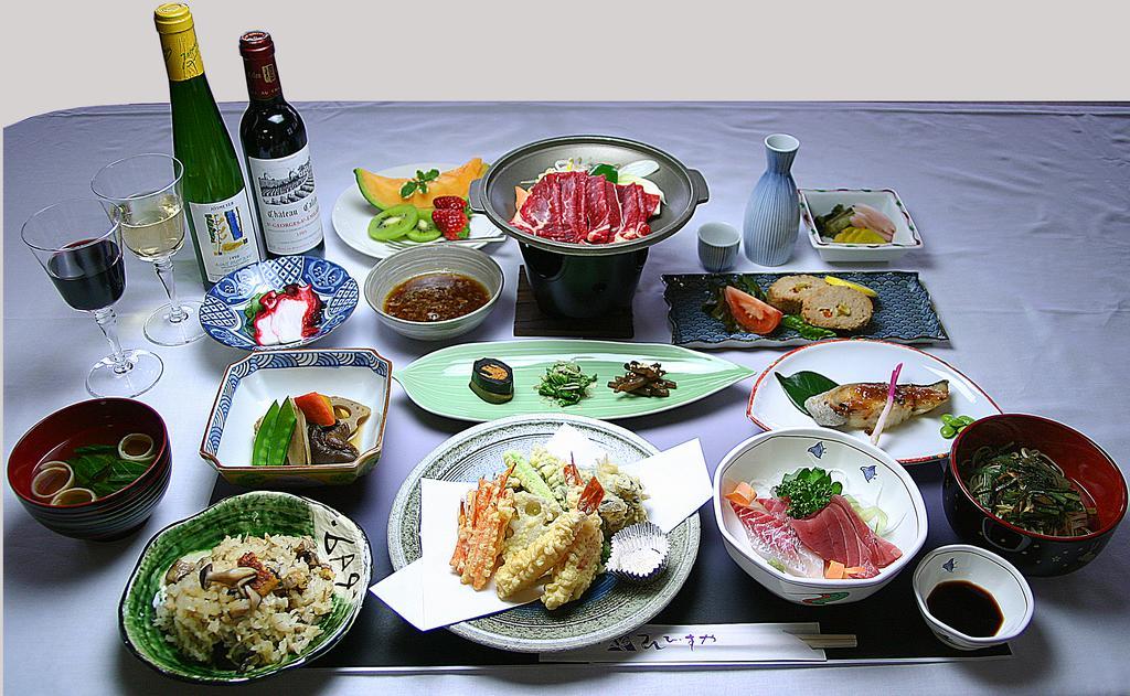 白马村 艺苏雅哈库巴格德宾馆酒店 外观 照片
