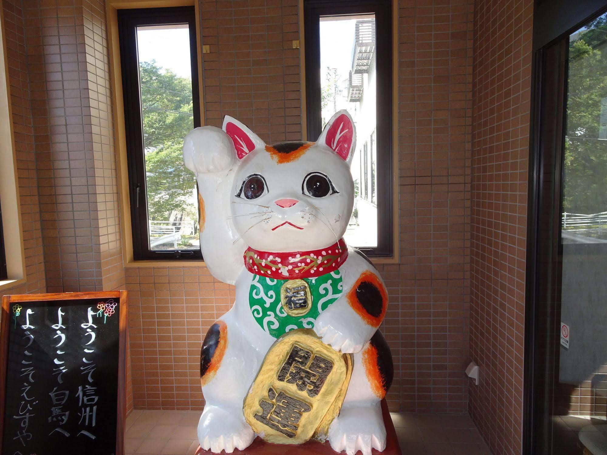 白马村 艺苏雅哈库巴格德宾馆酒店 外观 照片
