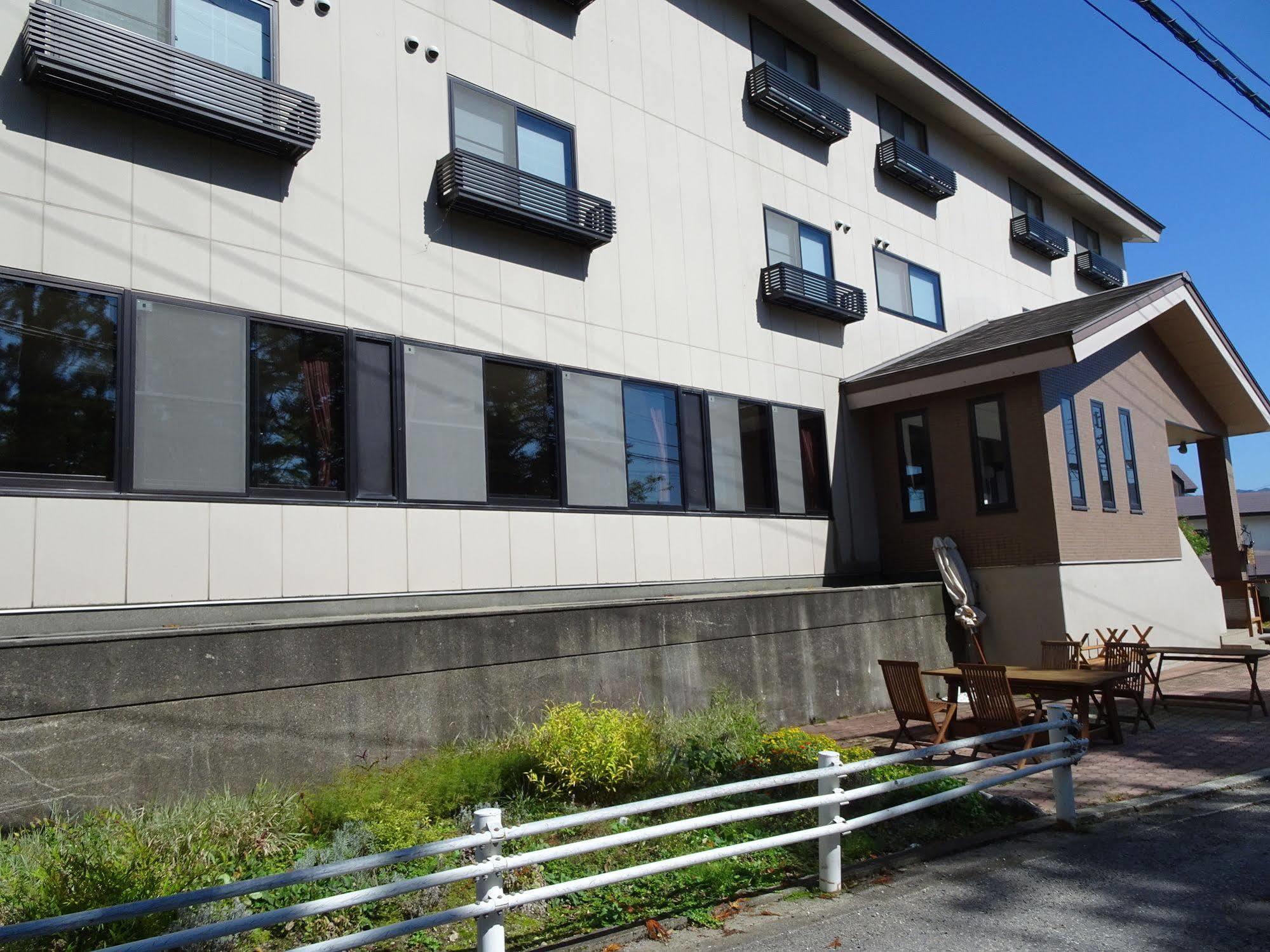 白马村 艺苏雅哈库巴格德宾馆酒店 外观 照片
