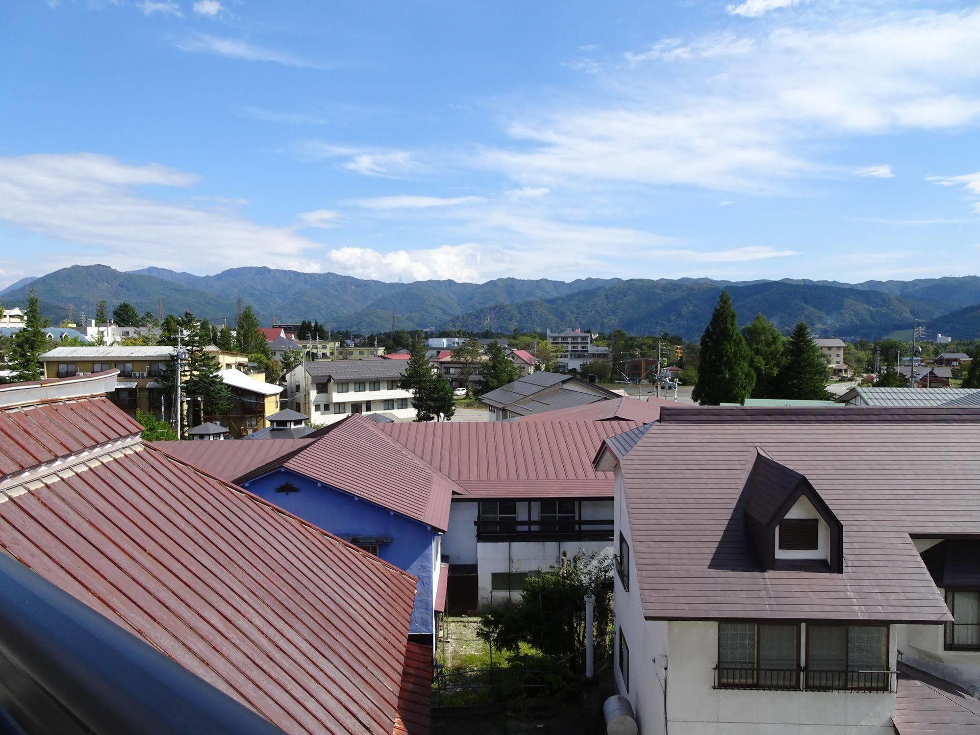 白马村 艺苏雅哈库巴格德宾馆酒店 外观 照片
