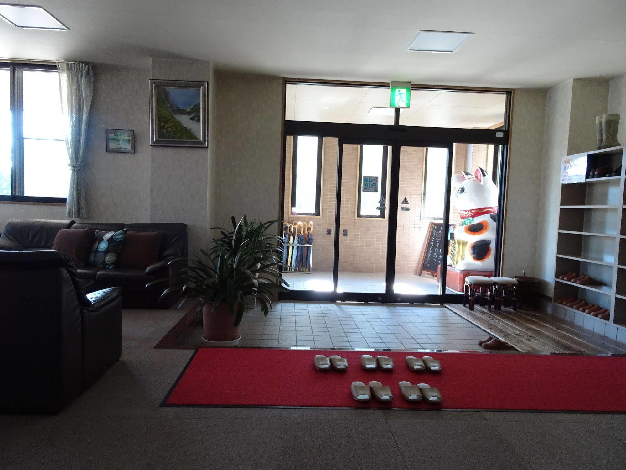 白马村 艺苏雅哈库巴格德宾馆酒店 外观 照片